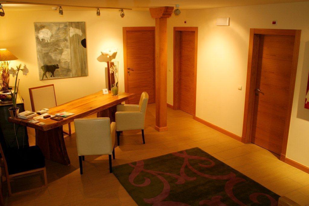 Hotel Rural Las Rozuelas Cercedilla Exteriér fotografie