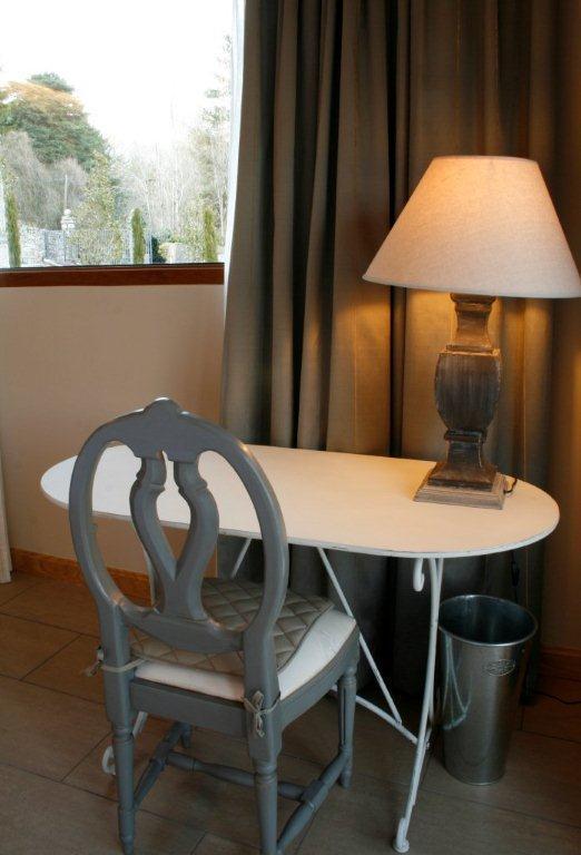 Hotel Rural Las Rozuelas Cercedilla Pokoj fotografie